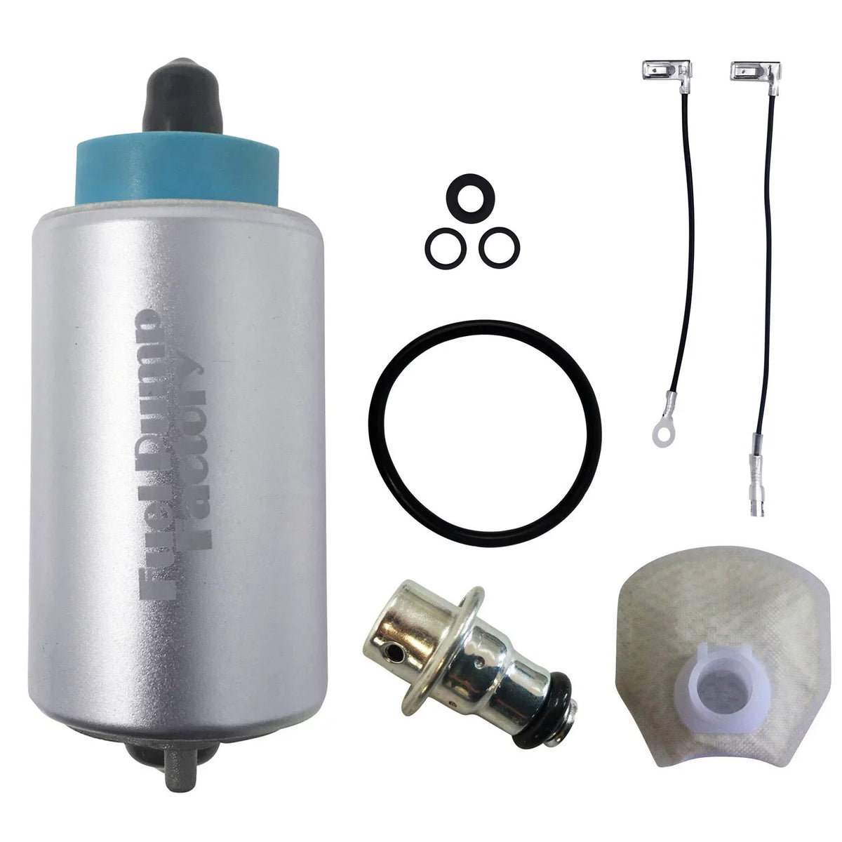 15100-47H20, Replaces 15100-47H11, 15100-47H00, Fuel Pump Suzuki With 2007-2018, 15100-47H10, FPF Strainers Suzuki And GSX-R1000 15100-21H01, Regulator For 15100-21H00