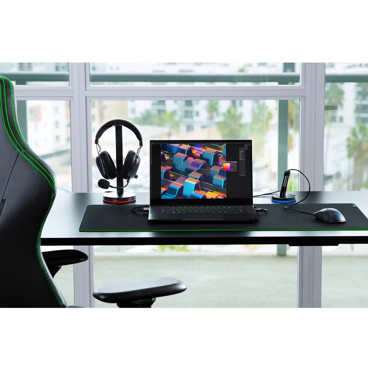 i9 RTX GB, 3080 i9-12900H, 15 SSD, 16 Home Advanced GeForce UHD 4K Razer Core Gaming Laptop, 1TB Windows 15.6" Edition Ti Blade 11 NVIDIA
