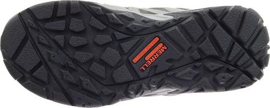 Work J099328 Waterproof (M) Siren M) (D, Merrell 9D US Boots Mid 9Medium Womens