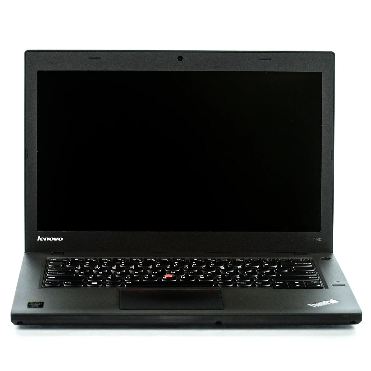 Win Yr 10 SSD i5 Pro Dual-Core v.WBA Laptop 3 B T440 4GB Wty ThinkPad Used 512GB Lenovo