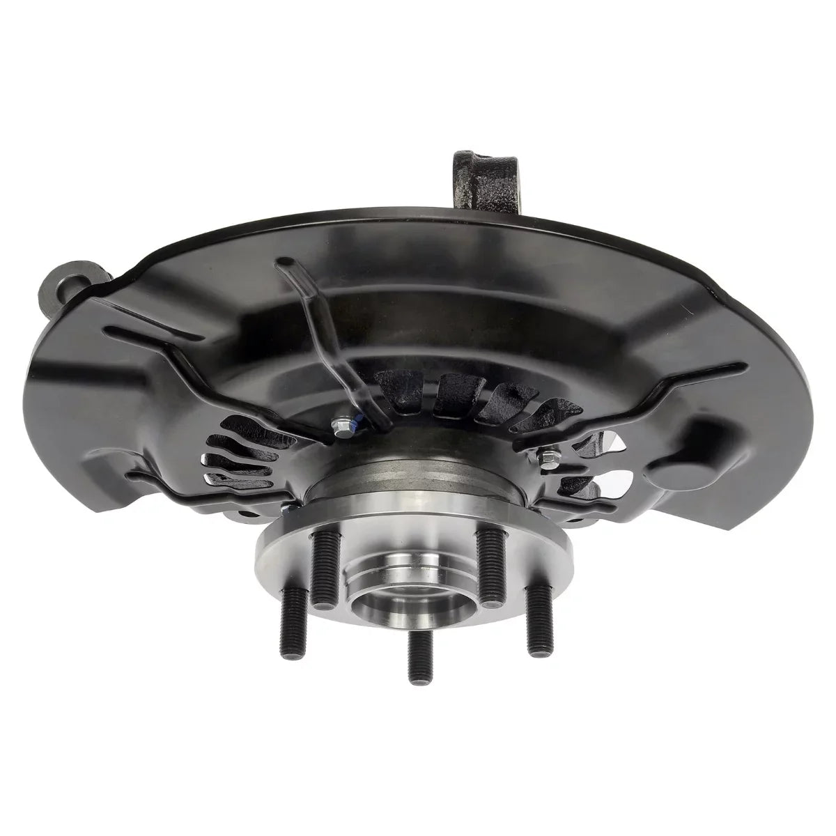 and Camry 2017 FWD Wheel 5 V6 Lugs 2014 Knuckle Assembly 2012 Front Replacement 2.5L 3.5L Hub Side Steering AutoShack 2015 for Driver 2016 2013 Bearing