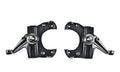 Spindle BLAZER Set 1977 CHEVROLET CHEVROLET 1981-1986 Drop Fits Belltech 3200 select: C10,