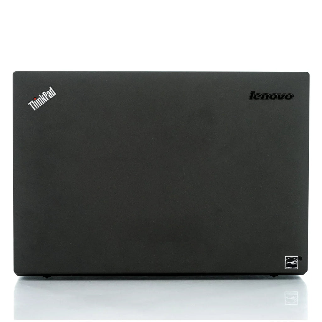 Win Yr 10 SSD i5 Pro Dual-Core v.WBA Laptop 3 B T440 4GB Wty ThinkPad Used 512GB Lenovo