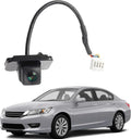 Honda Parking Accord View Sedan Compatible Camera 2014-2017 with ist Camera Rear Backup Reversing