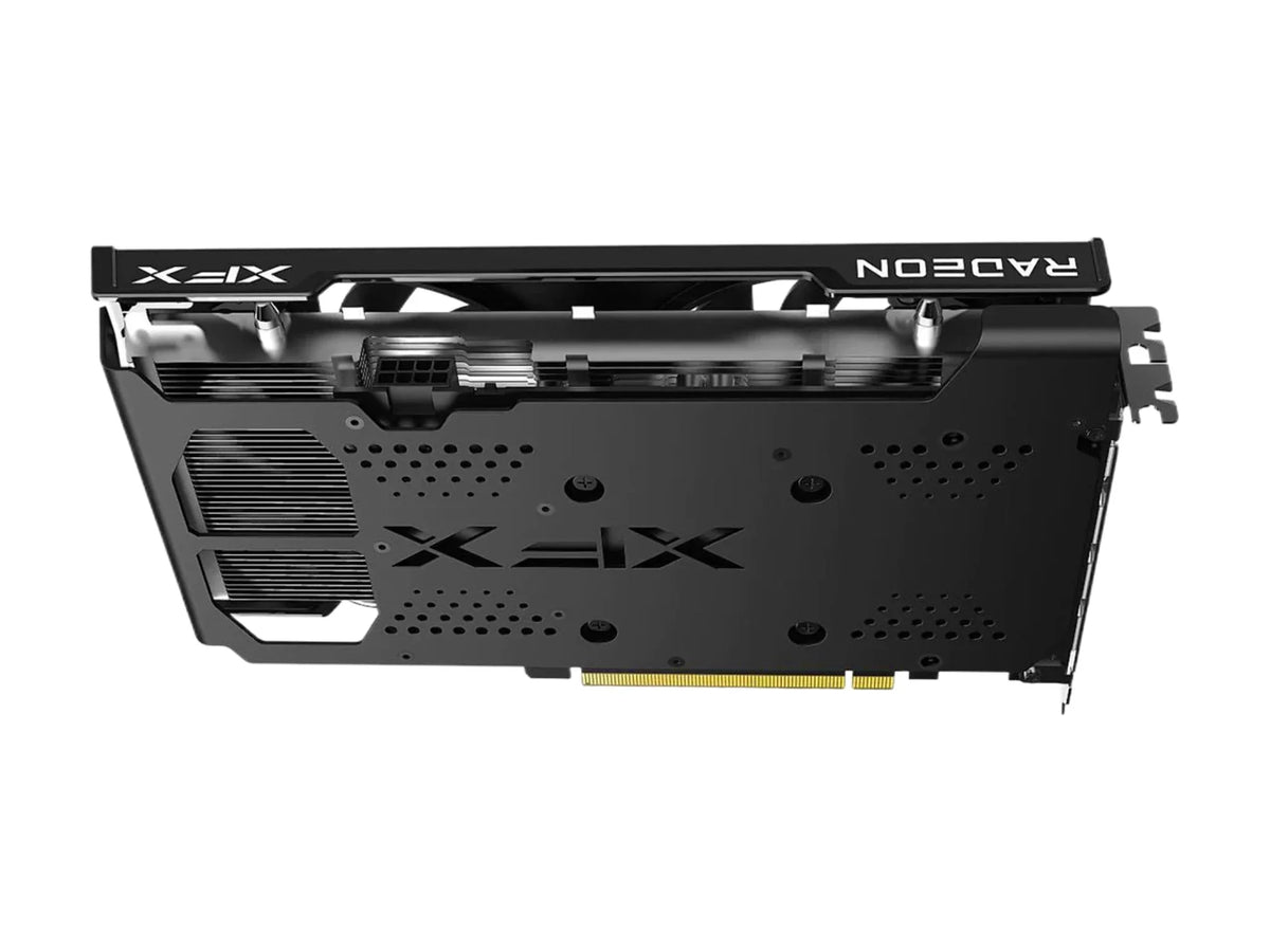 '- SWFT210 Graphics GB HDMI, 4.0 6600 - DisplayPort Radeon RX - GDDR6 RX 3 - card x8 PCIe x Radeon Speedster - 8 XFX 6600