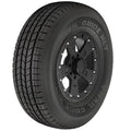 Season AT4, Truck 2011-22 E Guide 126/123S Tire HLT HD Multi-Mile Sierra 2500 LT275/65R20 Fits: Super GMC 2020-23 Duty Light Lariat All F-250 Trail