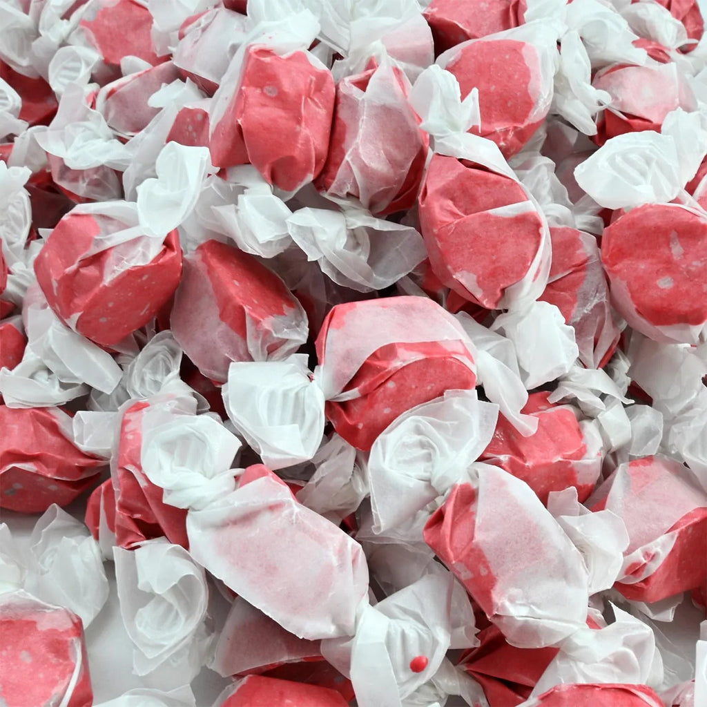 Salt Taffy liquid Licorice, (Red Lb) 1
