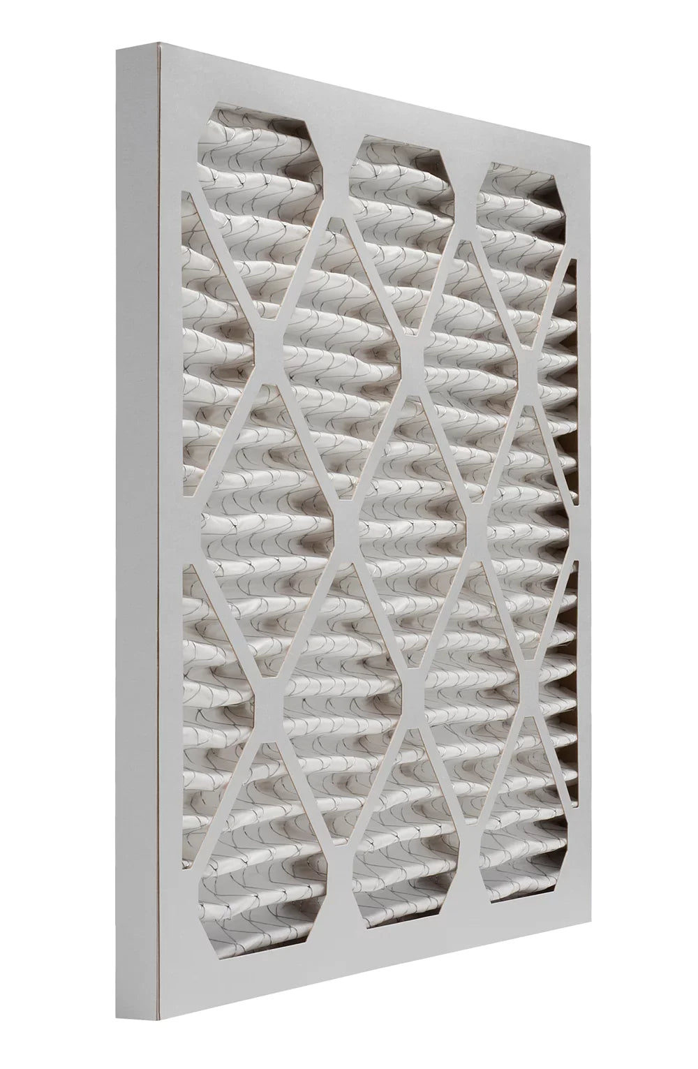 Aerostar Air in 6, Made Filter, 15x20x1 USA 11, MERV the 15x20x1, of Box Pleated