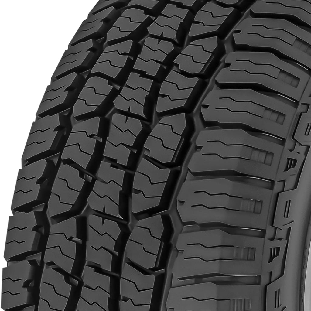 Season Tire All SUV/Crossover LT265/60R20 Prinx 121/118S HiCountry E HA2