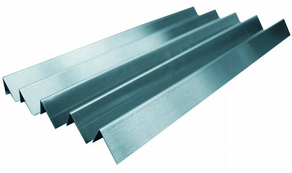 Plate Heat Select Steel Grill for Weber Replacement Stainless Gas Models