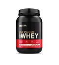 Rocky Vary) 100% Optimum Pound Standard Nutrition (Packaging Road, Whey 2 Protein Powder, May Gold