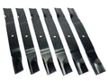 Blades PT100, 09081200 Gravely for PT160 60" , (6) PT400 PT200,