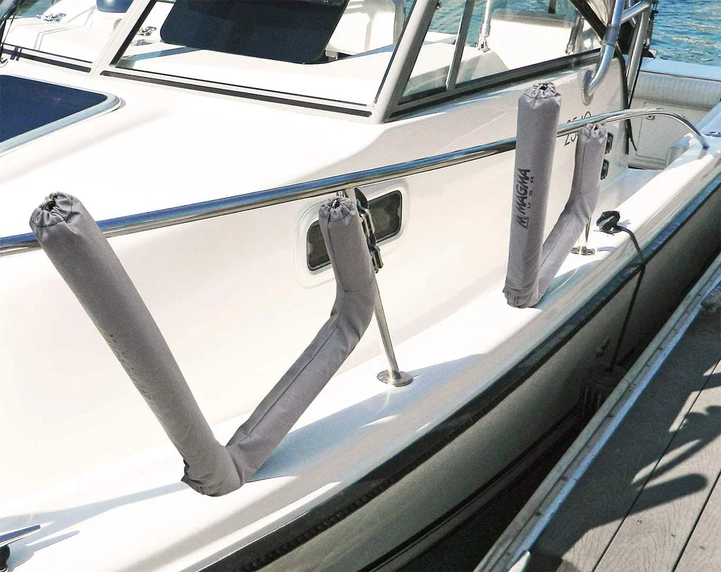 Removable Rack, 14" Kayak/Sup Magma Rail Mounted