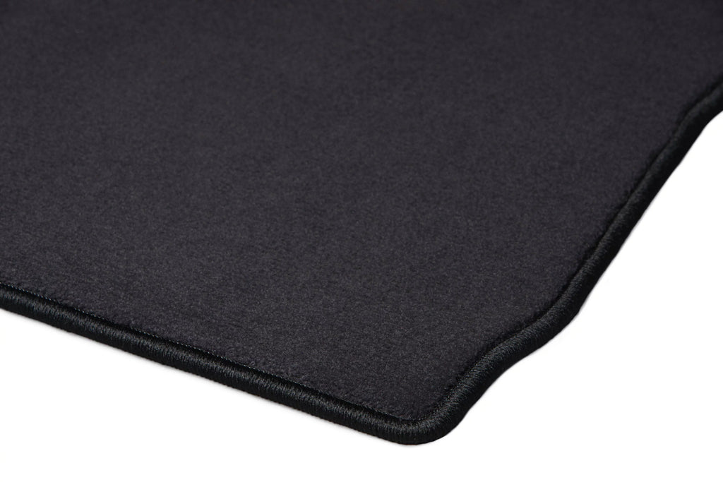 Cargo 2019 2017, Mat 2018, Classic 2015, – for Car GGBAILEY Black / Fit Carpet Mats, Car / Mats 2016, Custom Explorer Trunk Small Floor