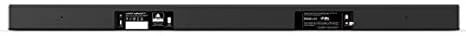 '- Bluetooth BLACK Open 36" System Subwoofer Channel 2.1 Soundbar Vizio Box SB3621N-E8