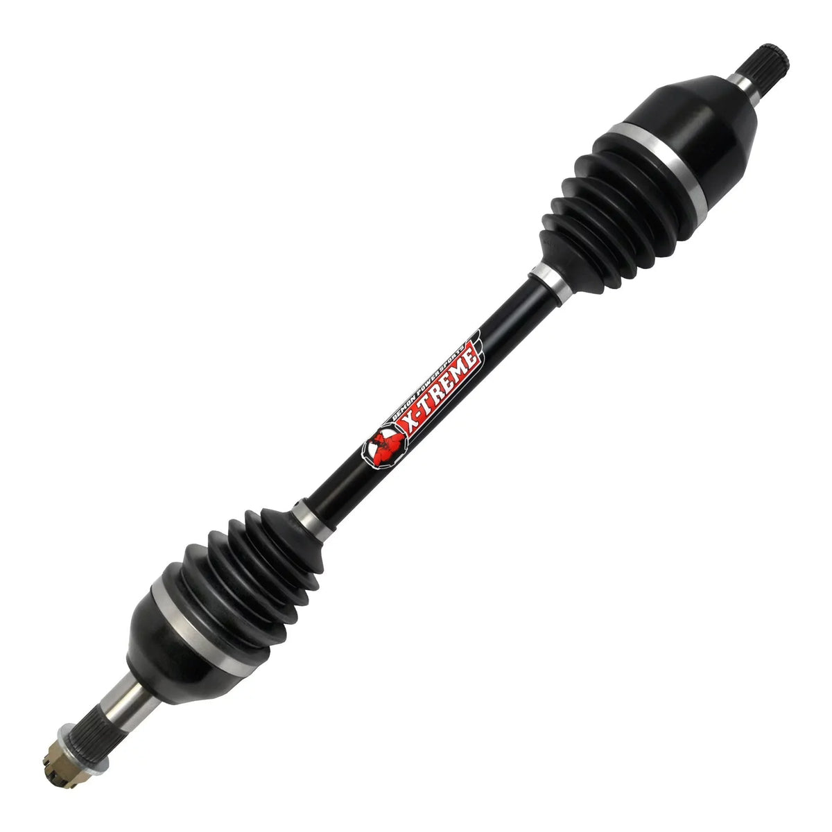 (Race Powersports (2016 inch Heavy - 2018 Travel Spec, Series Axle Demon Polaris 5 2017 General HCR) Xtreme Long for EPS [Front] 1000 2019) Duty