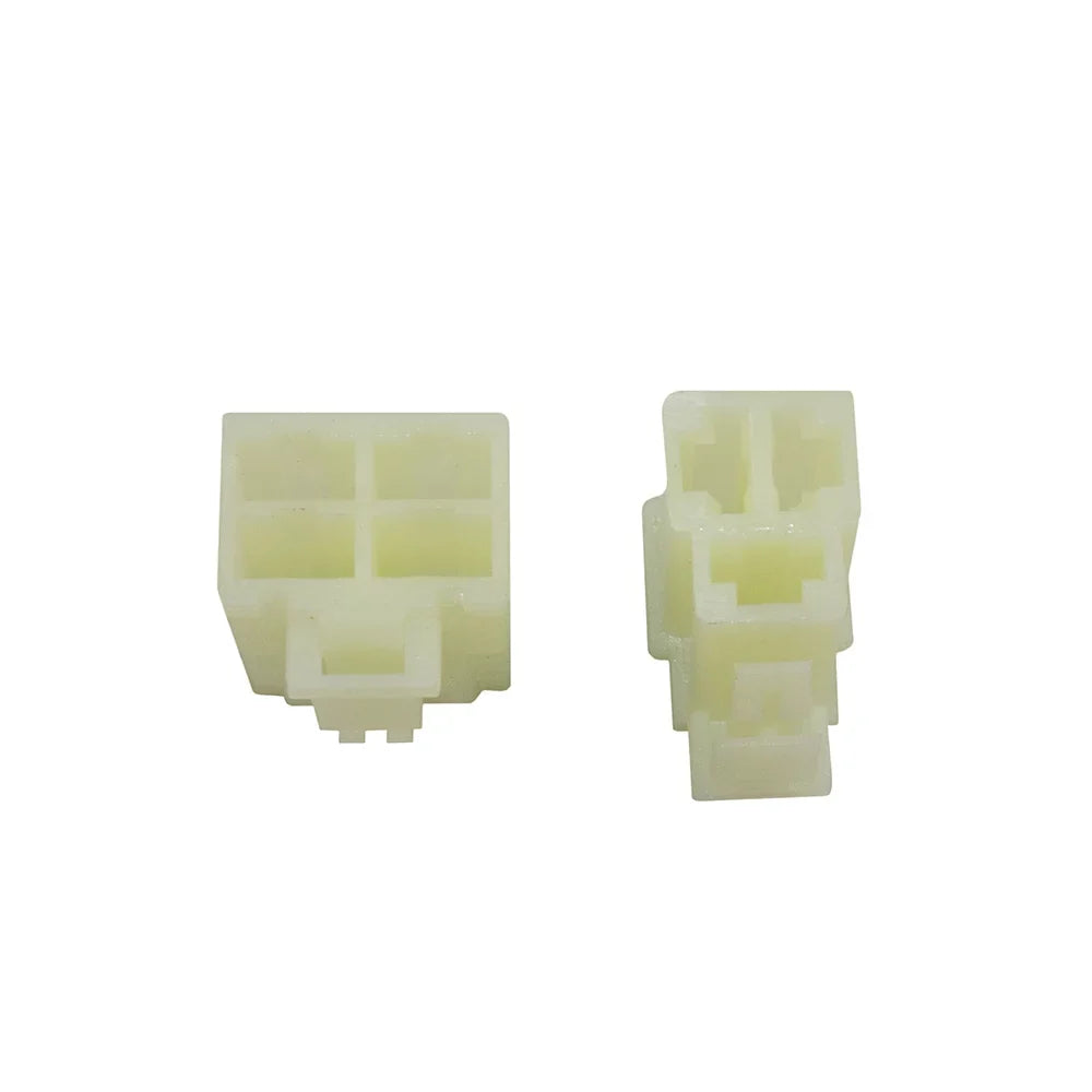 Pickup Compatible Bezels, Car Brock & with with Rocker Replacement 2-Door Design Power Switch Switch Truck Window Van SUV Kit Harness Universal Wiring