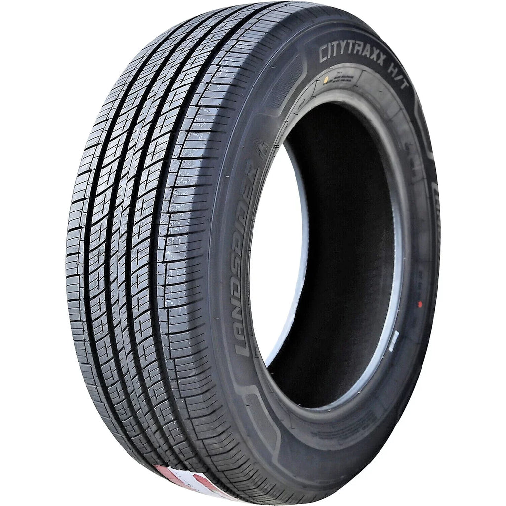 Trail 2019-23 Silverado Fits: 1500 FX4 SEASON CITYTRAXX LT ALL TIRE Chevrolet H/T 2004-08 BSW 123/120S Boss, LT275/65R18 F-150 E LANDSPIDER
