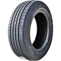 Trail 2019-23 Silverado Fits: 1500 FX4 SEASON CITYTRAXX LT ALL TIRE Chevrolet H/T 2004-08 BSW 123/120S Boss, LT275/65R18 F-150 E LANDSPIDER