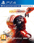 Star 5030947124021 - Party ] Wars PS4 event Squadrons Third [ -