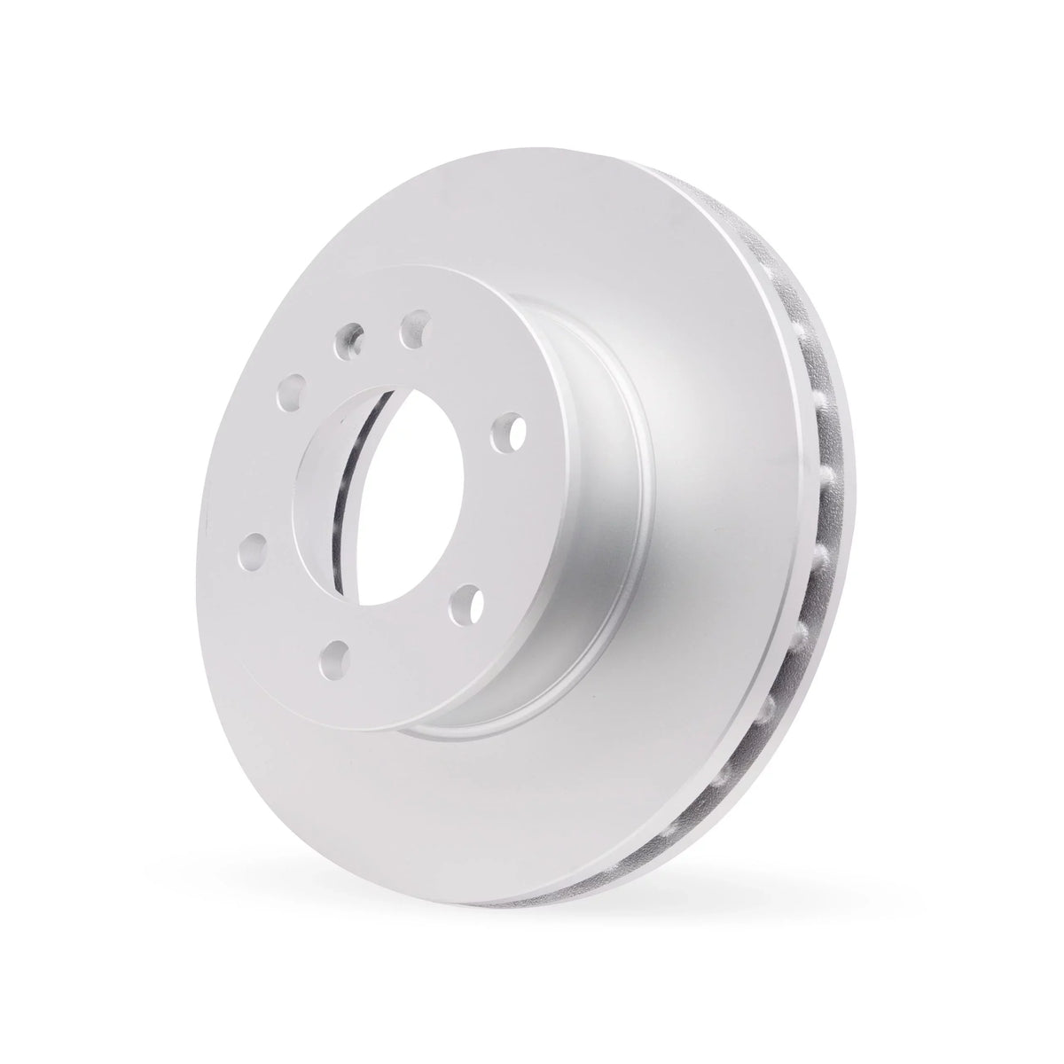 Rotor Brake -Benz Coated GEOSPEC E300 604-63117 2015-2022 C300, Dynamic -Benz Company For Friction (1) Front 2018-2019