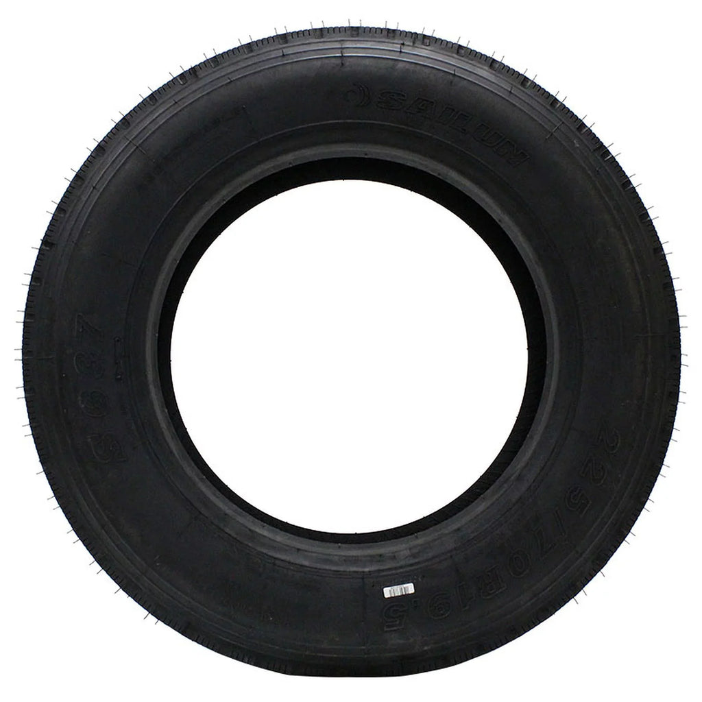 S637 H Commercial Sailun 255/70R22.5 140M Tire