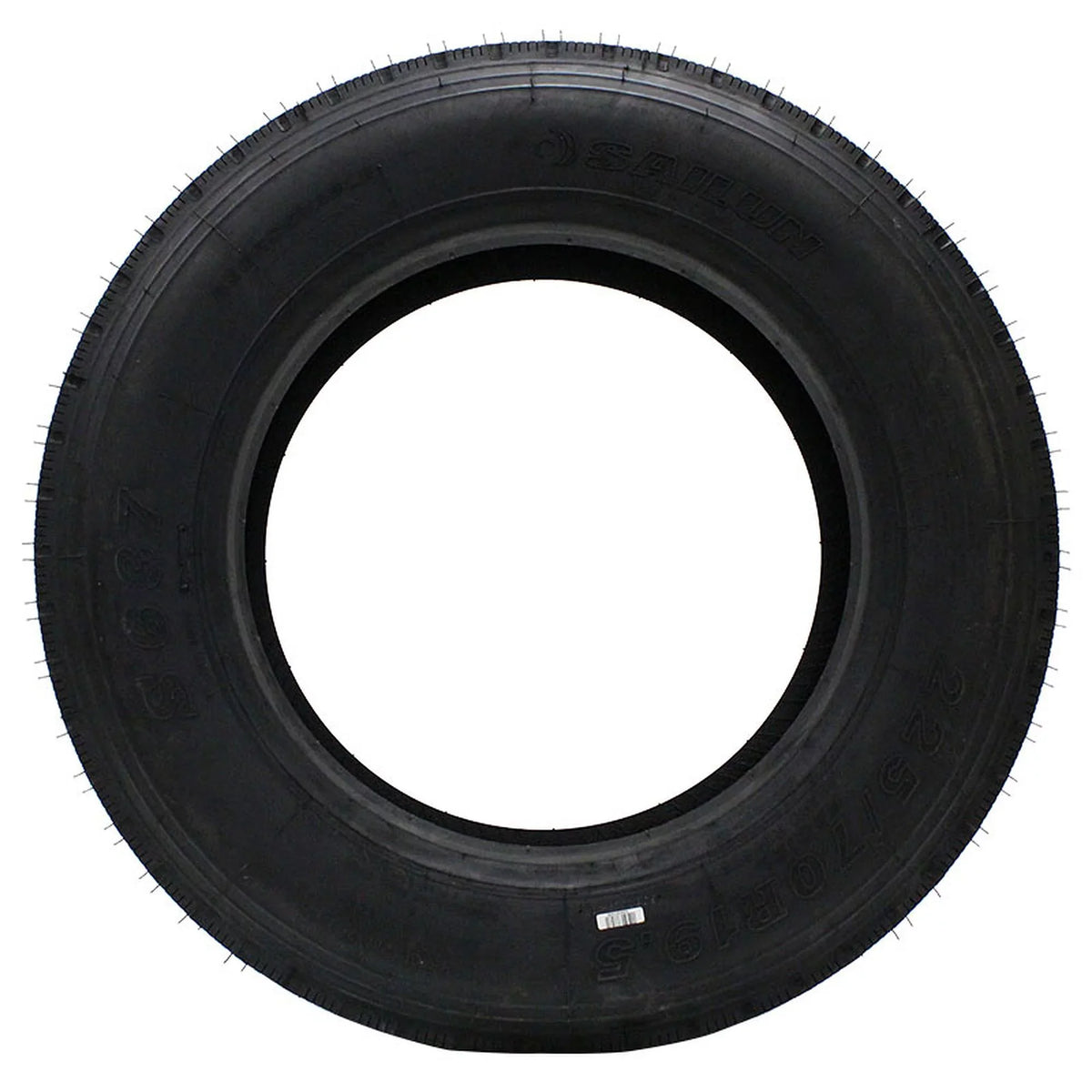 S637 H Commercial Sailun 255/70R22.5 140M Tire