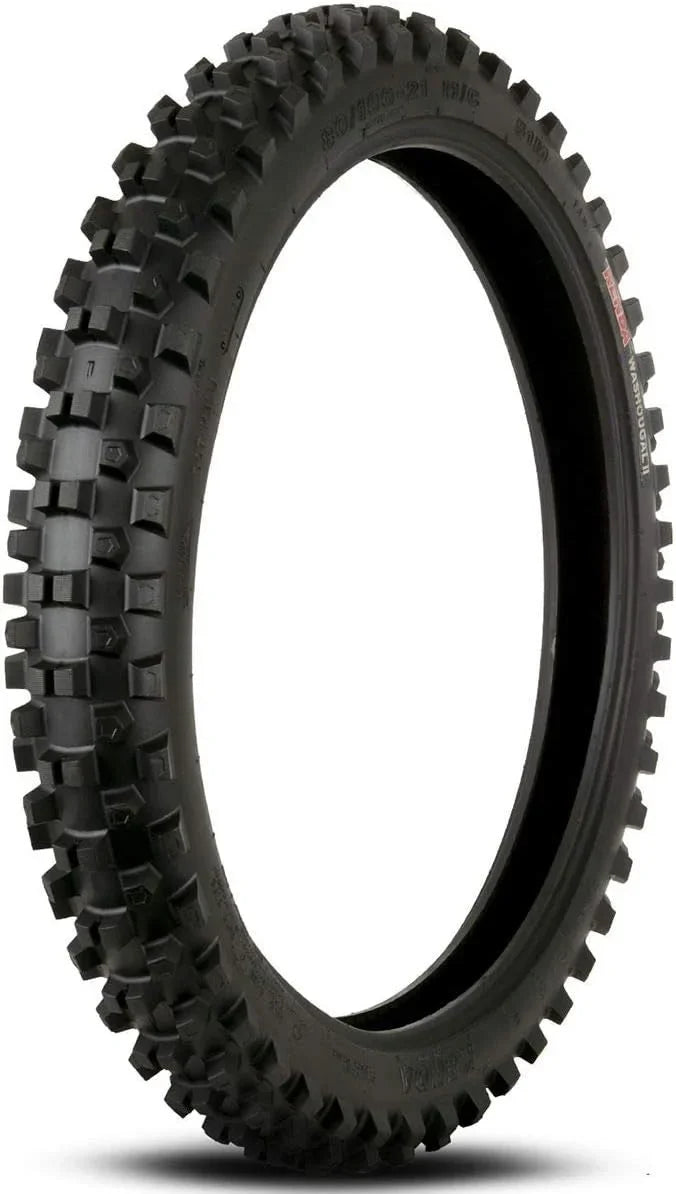 Tire 2.50-12 Front Washougal Ii 0477512323232C0s2 Tires
