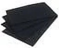 CFS Filter Compatible Vornado AQS 25/35 by Replacement PreSorb to