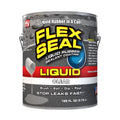 Seal Coating, Gallon, Clear Sealant Rubber 1 Flex Liquid