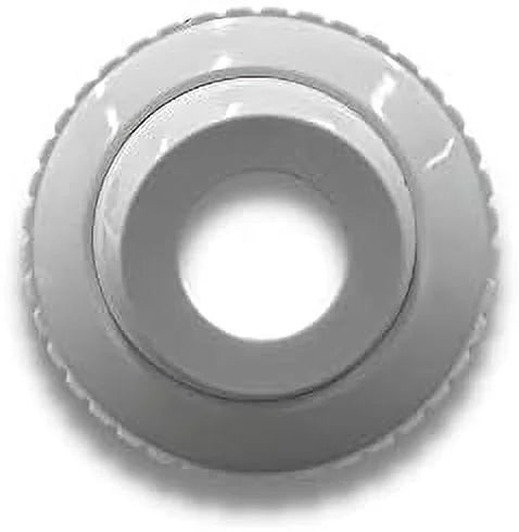 Inground Return For & Heavy-Duty Inlet Fitting MIP Fitting Jet | Thread For Directional | Pro 1 Swimming (3/4" Opening, Spa Flow DPM Hydrostream Eyeball Spa & Rotating Pool Pack) 10 Pool 1/2"