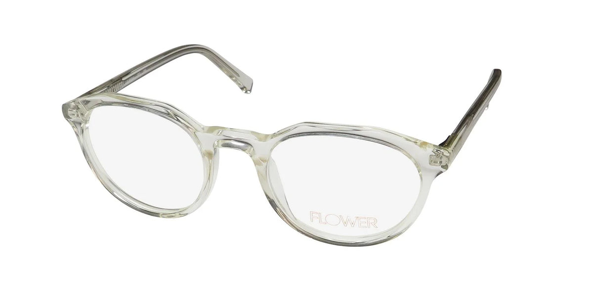ACETATE NEWEST WOMENS FLR6044 PREMIUM FRAME/GLASSES EYEGLASS COLLECTION FLOWER