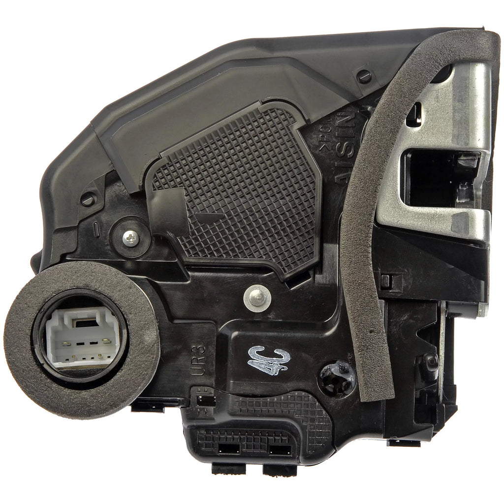/ for Motor Scion Specific Lexus Side Passenger 931-404 Models Actuator Lock Rear Door / Dorman