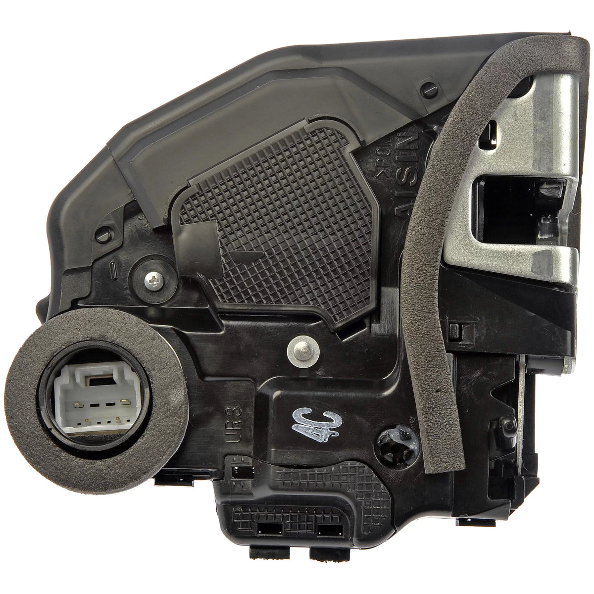 / for Motor Scion Specific Lexus Side Passenger 931-404 Models Actuator Lock Rear Door / Dorman