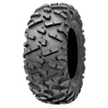 2007-2011 350 Yamaha for Radial 26x9-12 2.0 Bighorn 2x4 Tire Maxxis GRIZZLY