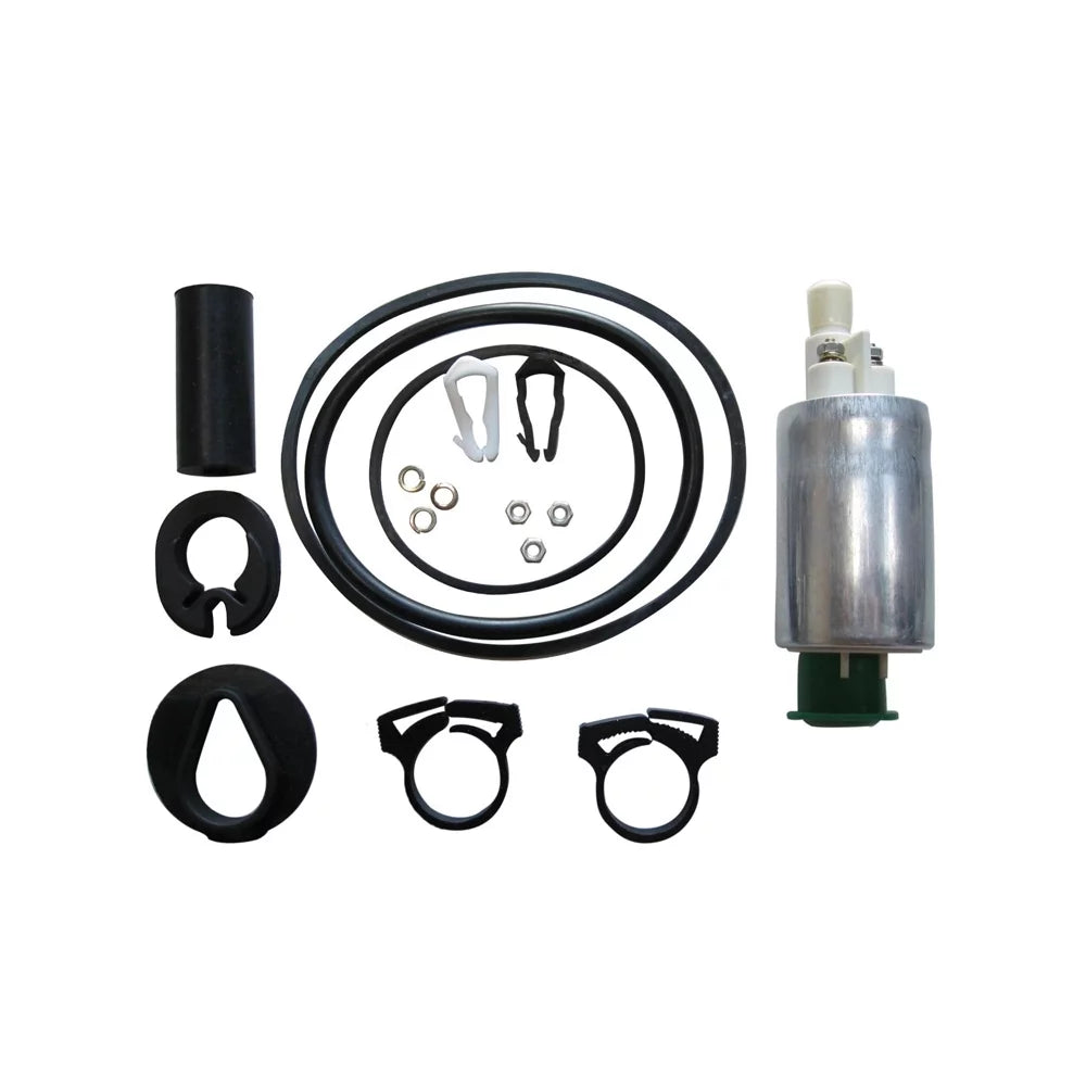 For Camaro Fits Pump select: Astre Buyautoparts F250 - Celebrity Citation Chevy Vega New Pontiac 1985-1989 F150, Sunbird Fuel 1985-1989