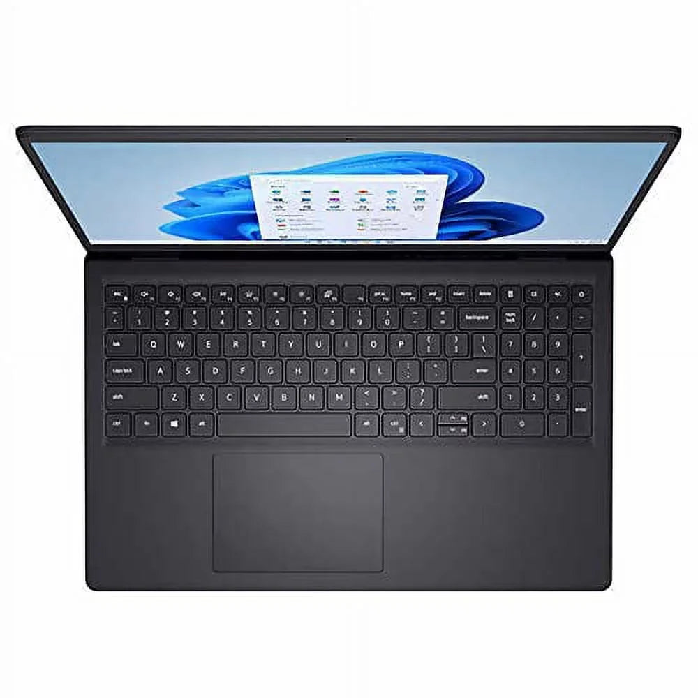 NVMe DDR4, HDMI, i3511 i5-1135G7, 11th Display, Windows Newest 15.6" Graphics, Wi-Fi, Laptop, 16GB 512GB SSD, Xe Gen FHD Bluetooth, Iris Home 3000 Inspiron 11 Core
