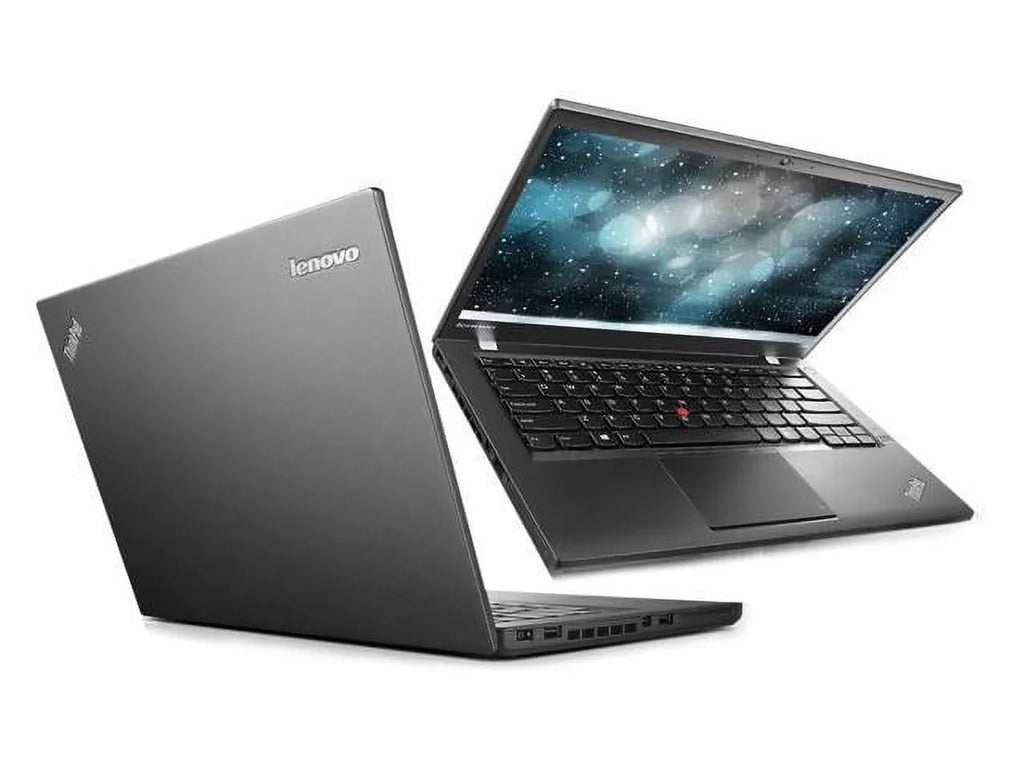 10 Win i7, SSD 512 Lenovo USED RAM - GB 8 GB T440