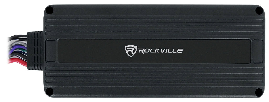 XP900 Speakers+Amp RNGR65FE Pods+LED 2) Memphis Ranger For Tower Polaris 2013-17