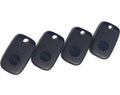 Pro Finder 4-Pack. ft Powerful Phone Bluetooth iOS Item Tile Locator and and liquid-Resistant. to Range. Up Keys, 2022 Android for Compatible. Bags, Tracker, Finder. and Keys More; 400