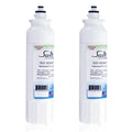 LT800P liquid 2) Rx LG SGF-ADQ401 Refrigerators Replacement for Filters Swift Green Filters(Pack Pharmaceutical of