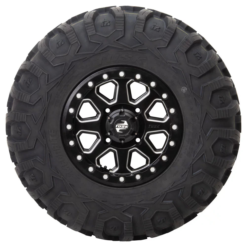 Pack) Fox Trail 900 Edition Tusk RZR POLARIS (2 For Megabite Radial 2020 Tire 27x10-14