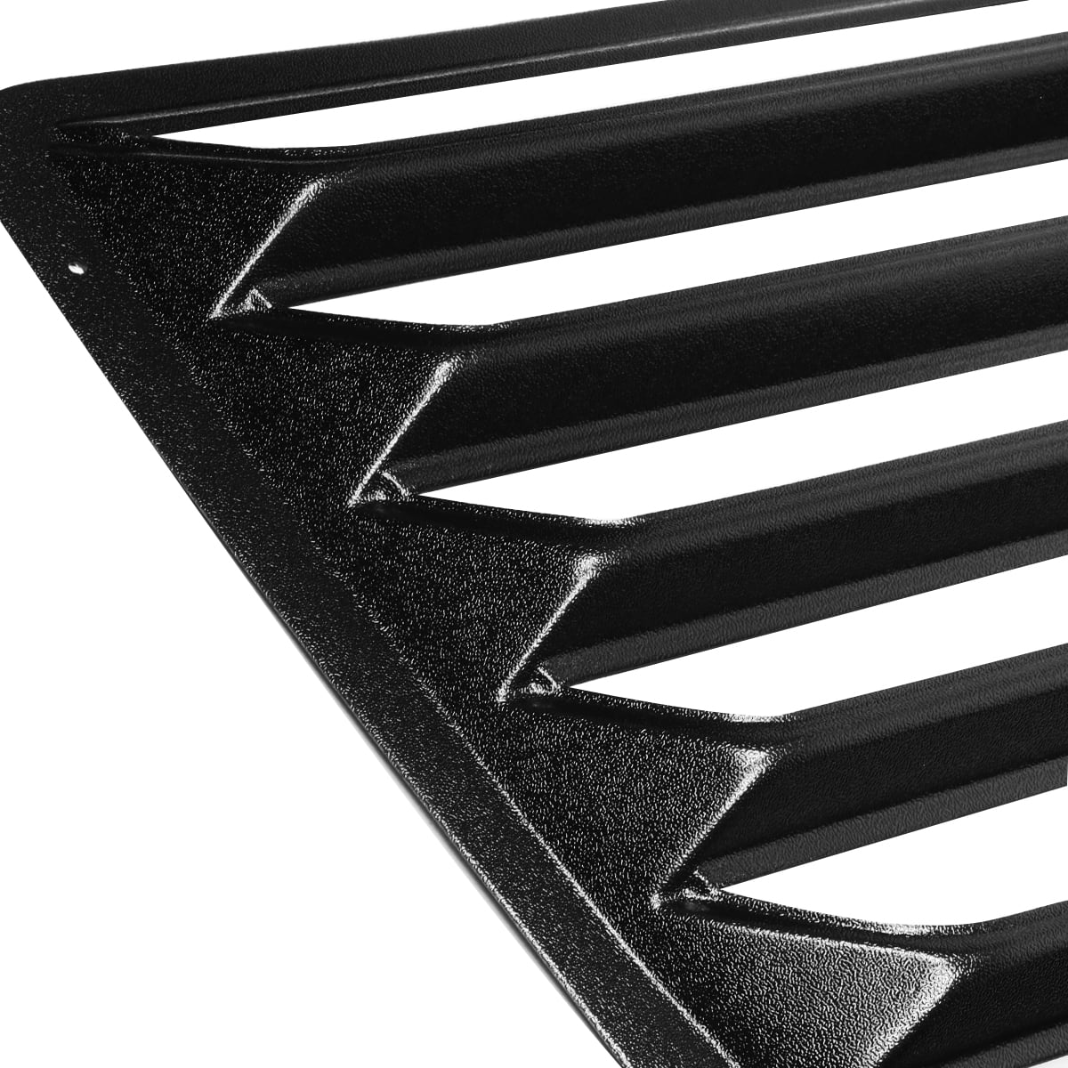 Sun 08 For 09 07 Shade 2Pcs 13 12 to 01 Louvers 11 DNA GMC Cover 02 15 Van 10 05 3500 Express 04 Motoring 03 Window Savana 16 Rear 2500 Scoop 2017 14 06 Chevy 1997 WINL-004 1500