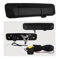 TE-TATGC Tailgate Black USA Camera, iBeam Handle