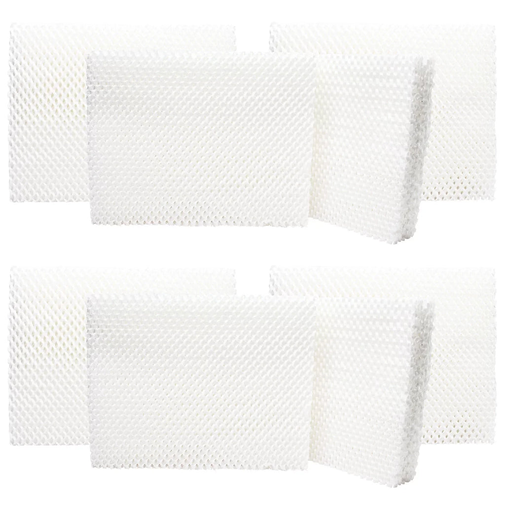 Replacement Air Vornado 8-Pack Filter MD1-0001 Humidifier Evap2 Filter Compatible Vornado MD1-0002, -