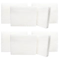 Replacement Air Vornado 8-Pack Filter MD1-0001 Humidifier Evap2 Filter Compatible Vornado MD1-0002, -