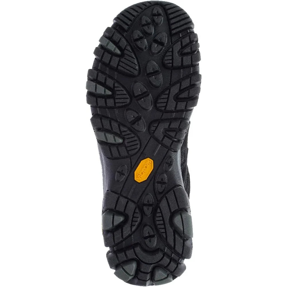 Modern 9 Black Boot, Grey, Merrell Men's Hiking