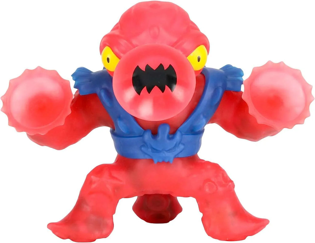 Zu Goo Goo Hero, Heroes Deep Squidor Sea of Ages 4+ Jit
