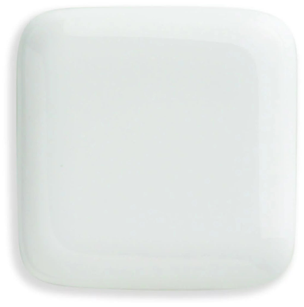 Sink Bathroom White Kiwami® 23" with TOTO® LT476GR#01 CEFIONTECT, Cotton - Vessel Rectangular