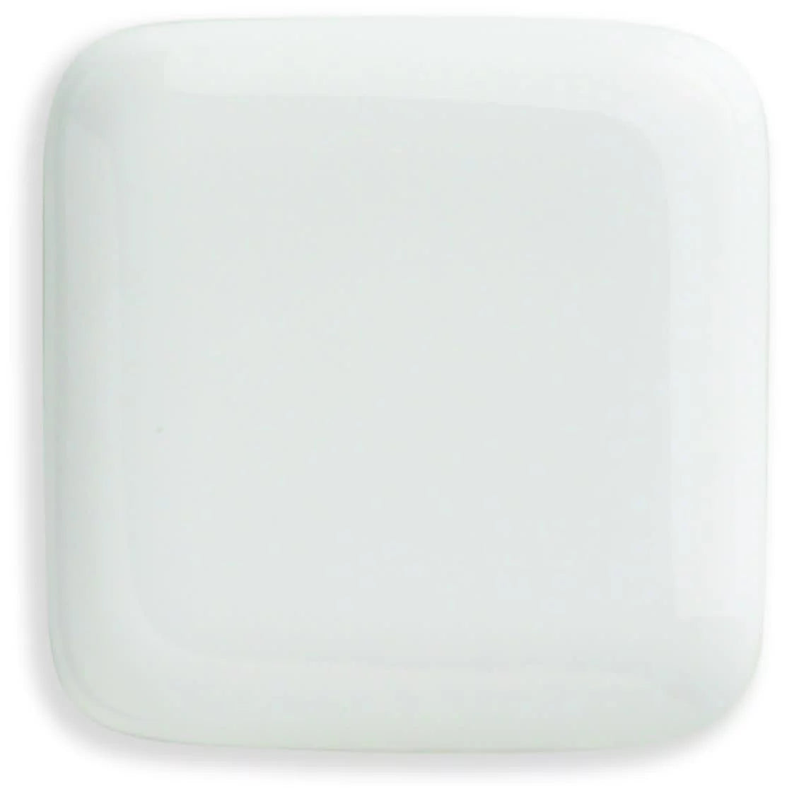 Sink Bathroom White Kiwami® 23" with TOTO® LT476GR#01 CEFIONTECT, Cotton - Vessel Rectangular